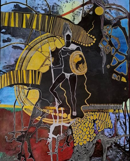 Heldenreise, Schatten, C.G. Jung, Individuation, Analytische Psychologie, Transformation, Hypnose, Psychotherapie, Tiefenpsychologie